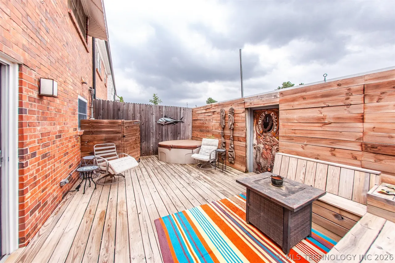 Photo 33 — 5510 E 46th Street 3, Tulsa, OK 74135