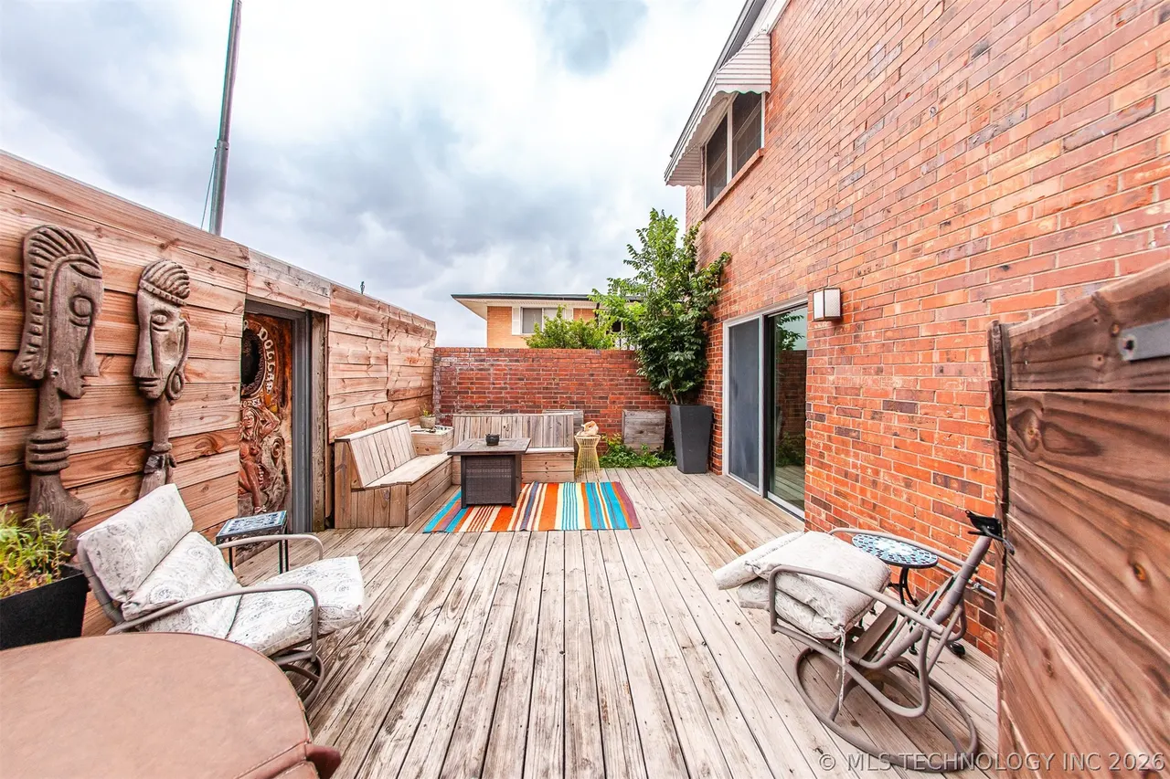 Photo 34 — 5510 E 46th Street 3, Tulsa, OK 74135