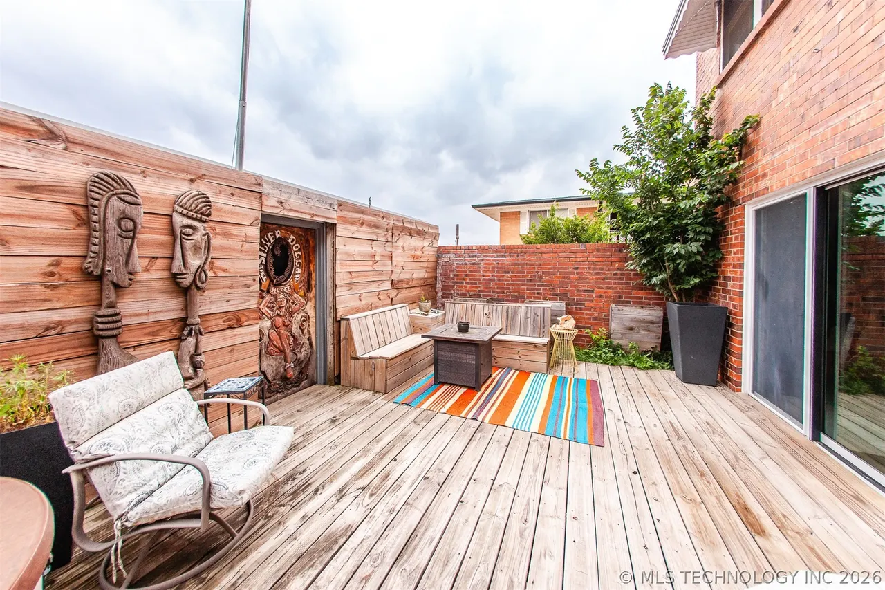 Photo 35 — 5510 E 46th Street 3, Tulsa, OK 74135