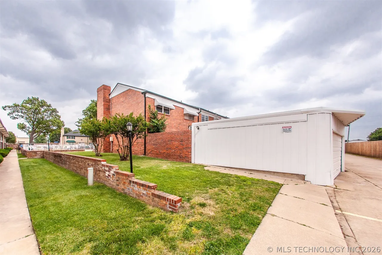 Photo 36 — 5510 E 46th Street 3, Tulsa, OK 74135