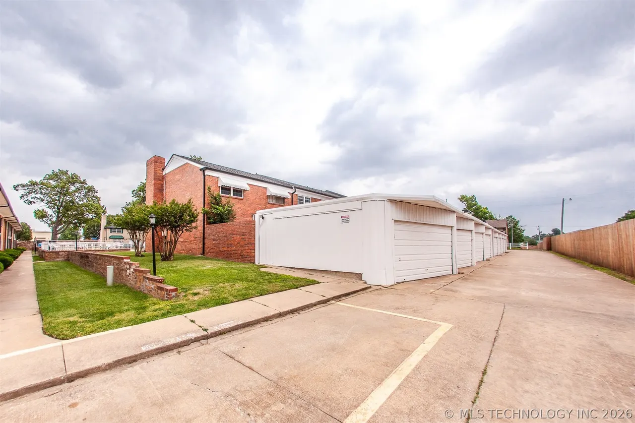 Photo 37 — 5510 E 46th Street 3, Tulsa, OK 74135