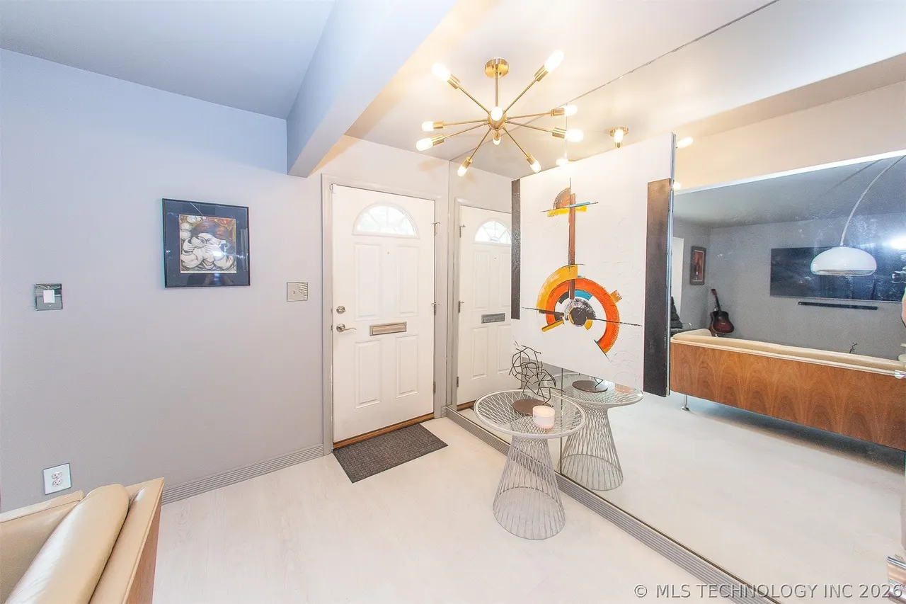 Photo 6 — 5510 E 46th Street 3, Tulsa, OK 74135