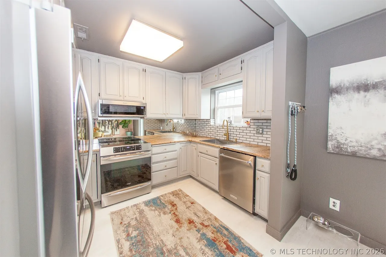 Photo 15 — 5510 E 46th Street 3, Tulsa, OK 74135