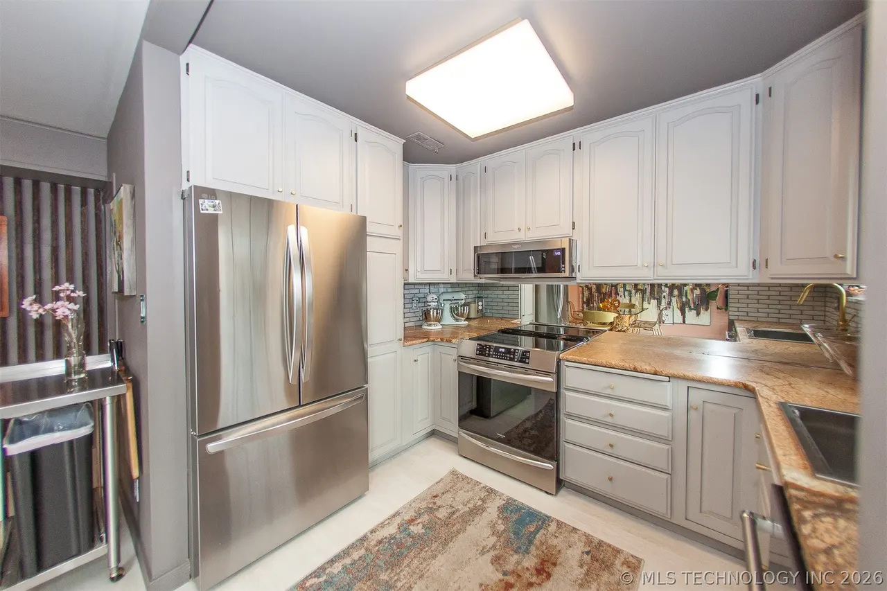 Photo 16 — 5510 E 46th Street 3, Tulsa, OK 74135