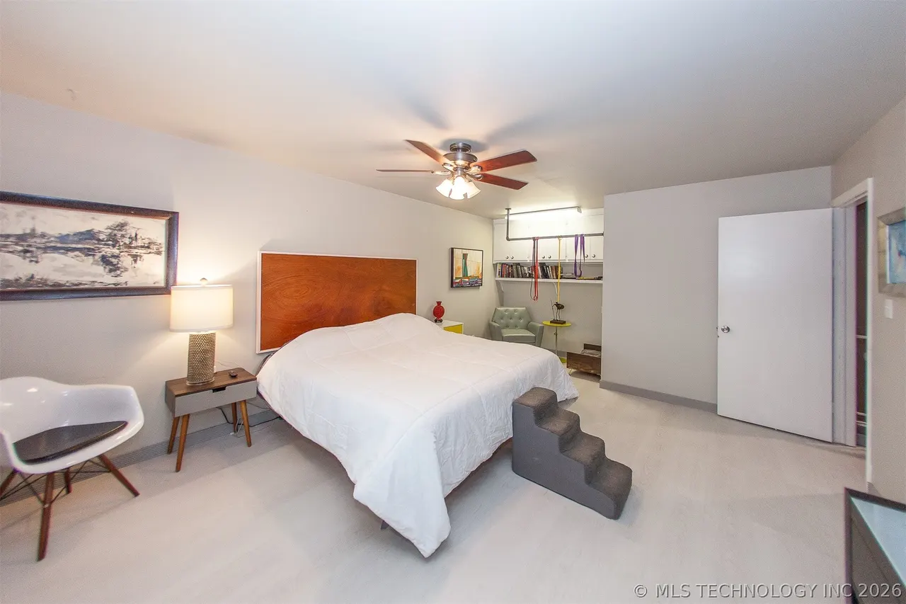Photo 22 — 5510 E 46th Street 3, Tulsa, OK 74135