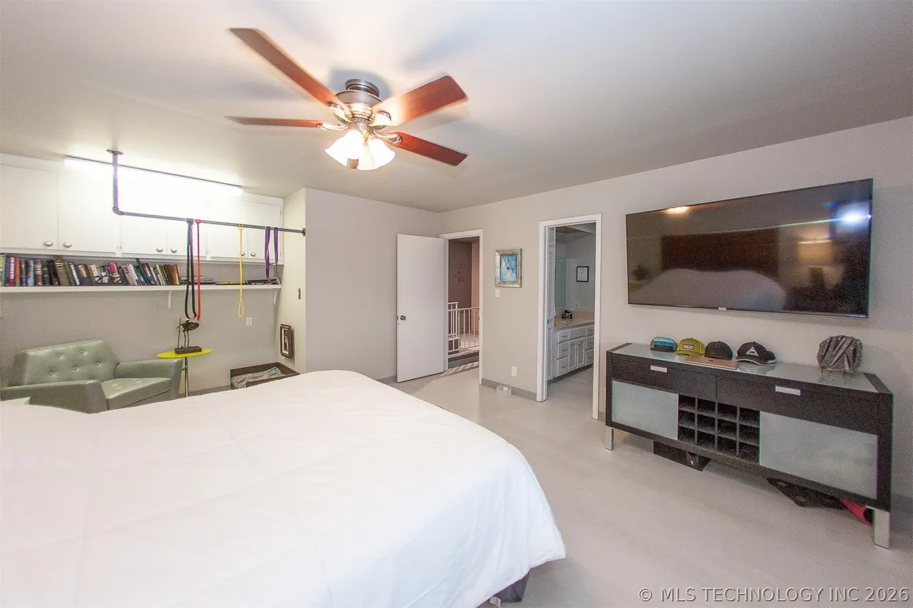 Photo 23 — 5510 E 46th Street 3, Tulsa, OK 74135