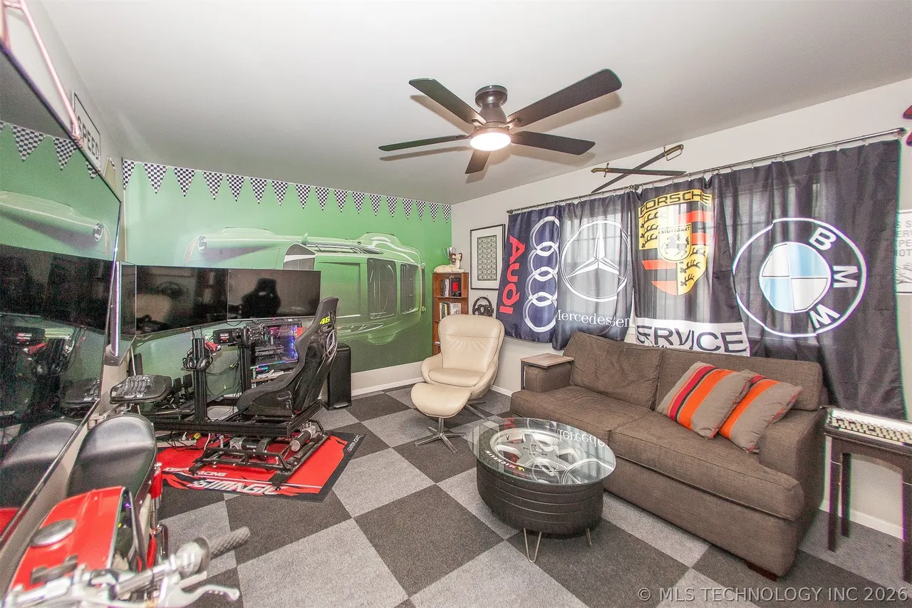 Photo 26 — 5510 E 46th Street 3, Tulsa, OK 74135