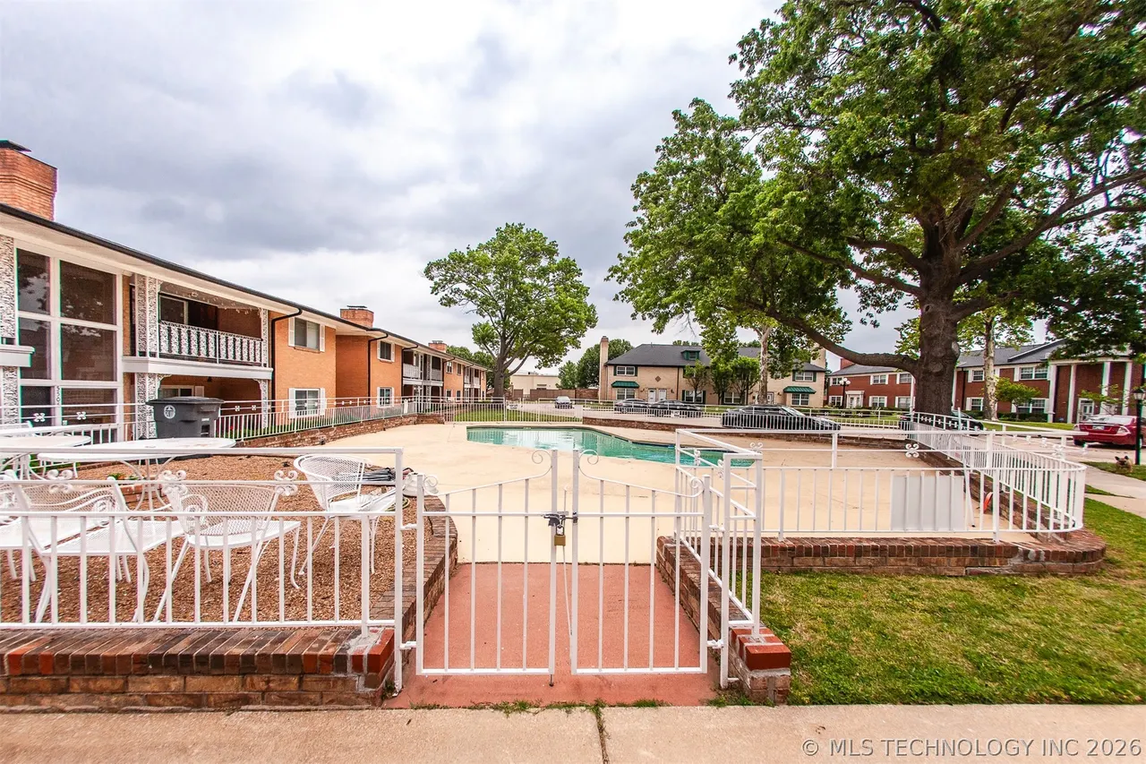 Photo 29 — 5510 E 46th Street 3, Tulsa, OK 74135