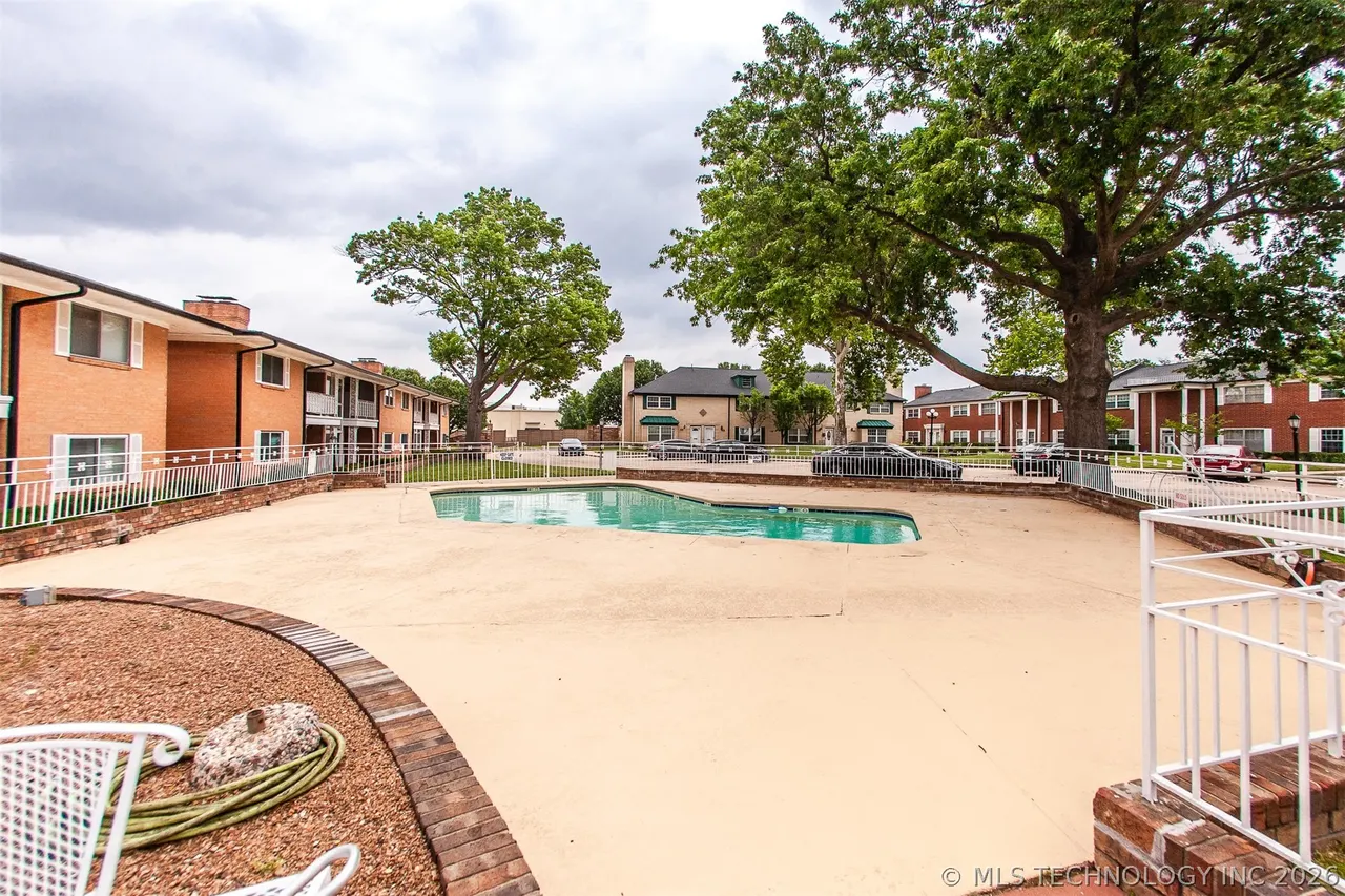 Photo 30 — 5510 E 46th Street 3, Tulsa, OK 74135