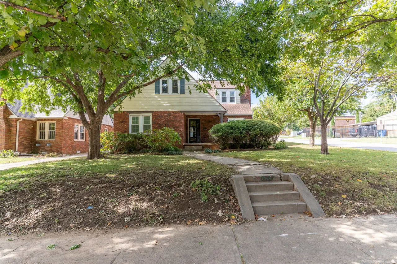 Photo 25 — 1604 S Lewis Place, Tulsa, OK 74104