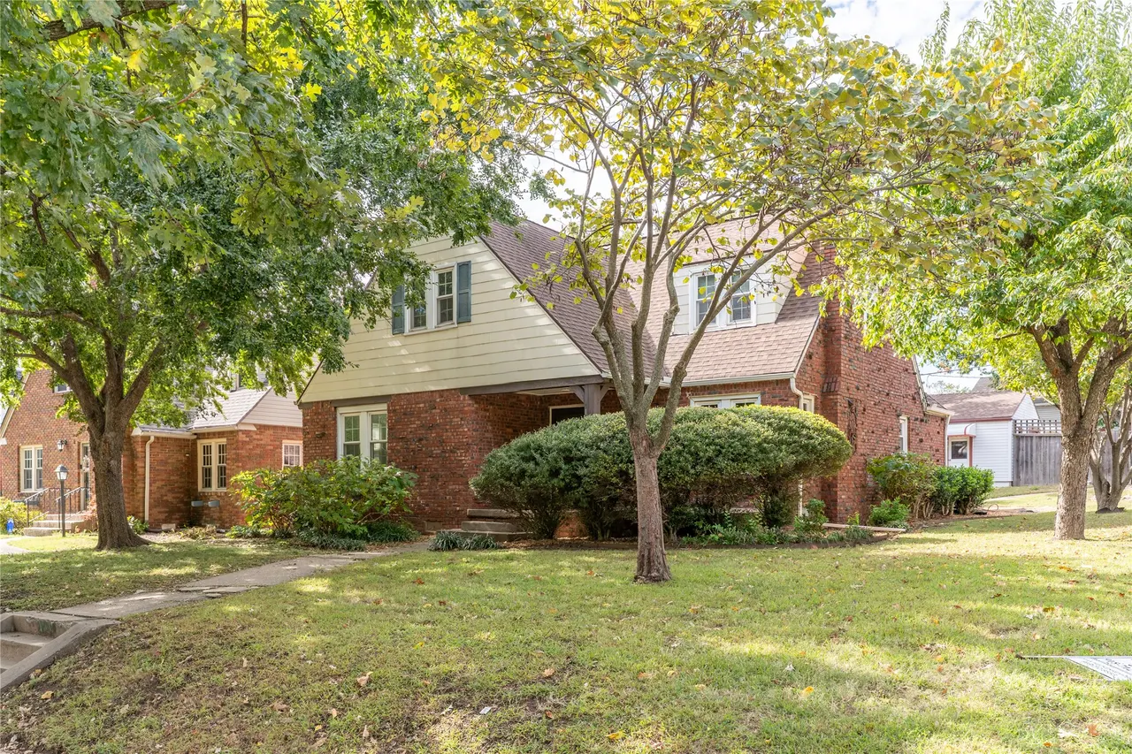 Photo 26 — 1604 S Lewis Place, Tulsa, OK 74104