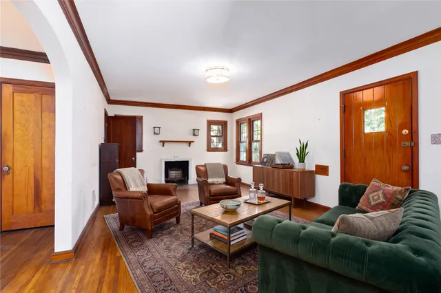Photo 3 — 1604 S Lewis Place, Tulsa, OK 74104
