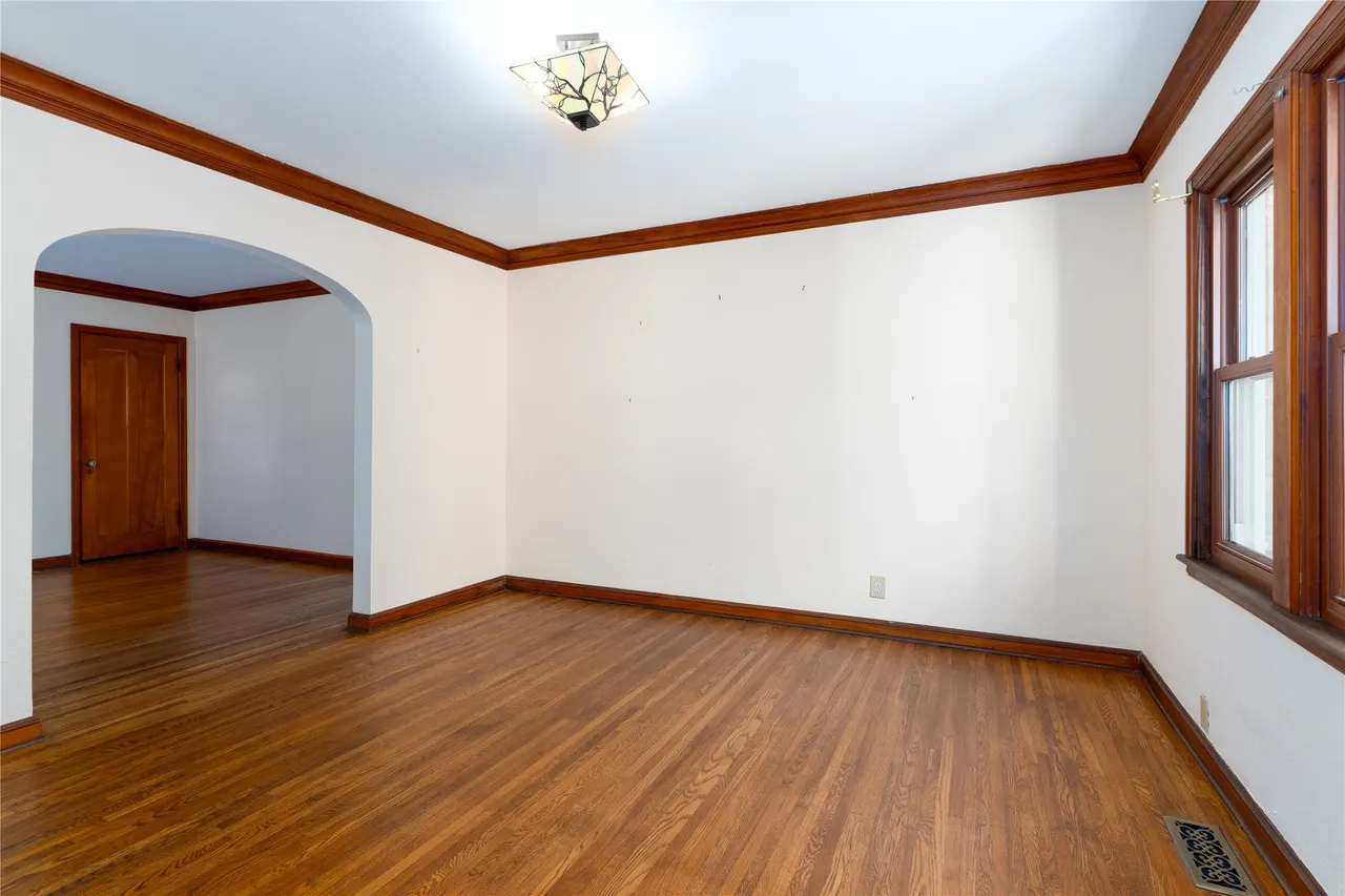 Photo 4 — 1604 S Lewis Place, Tulsa, OK 74104