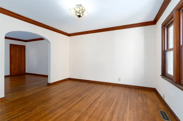 Photo 4 — 1604 S Lewis Place, Tulsa, OK 74104