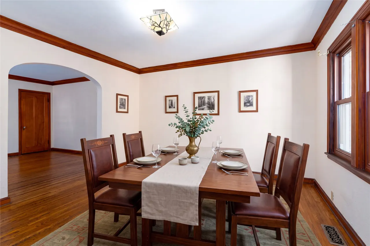 Photo 5 — 1604 S Lewis Place, Tulsa, OK 74104