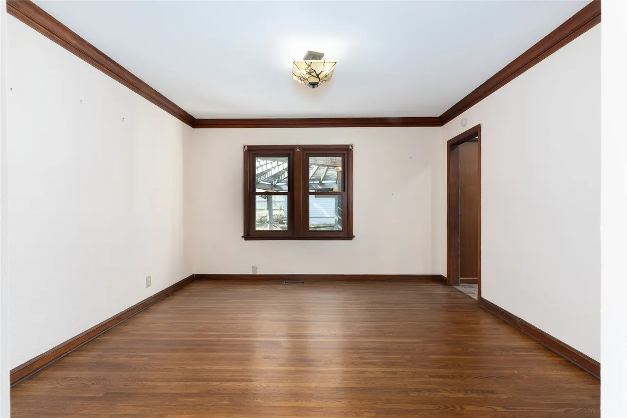 Photo 9 — 1604 S Lewis Place, Tulsa, OK 74104
