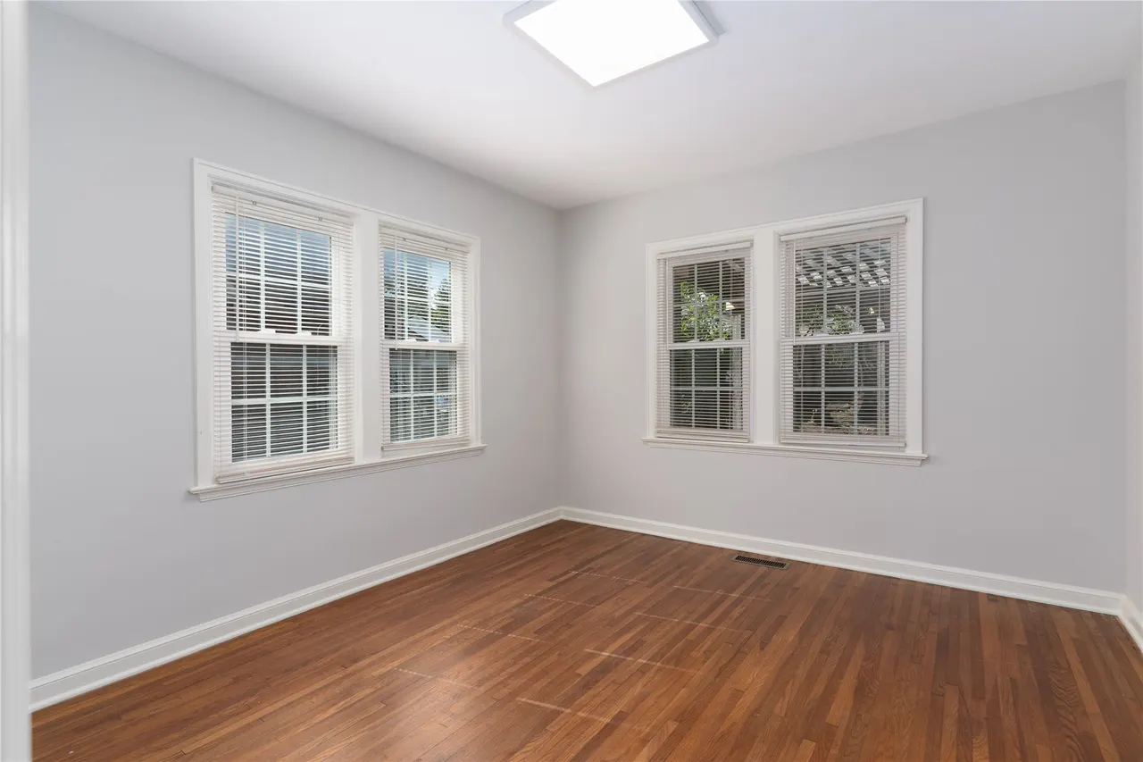Photo 10 — 1604 S Lewis Place, Tulsa, OK 74104