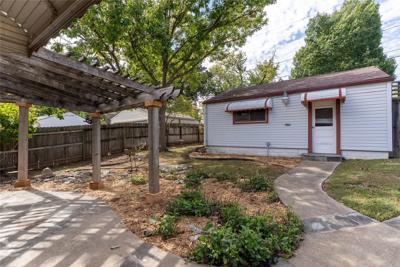 Photo 19 — 1604 S Lewis Place, Tulsa, OK 74104