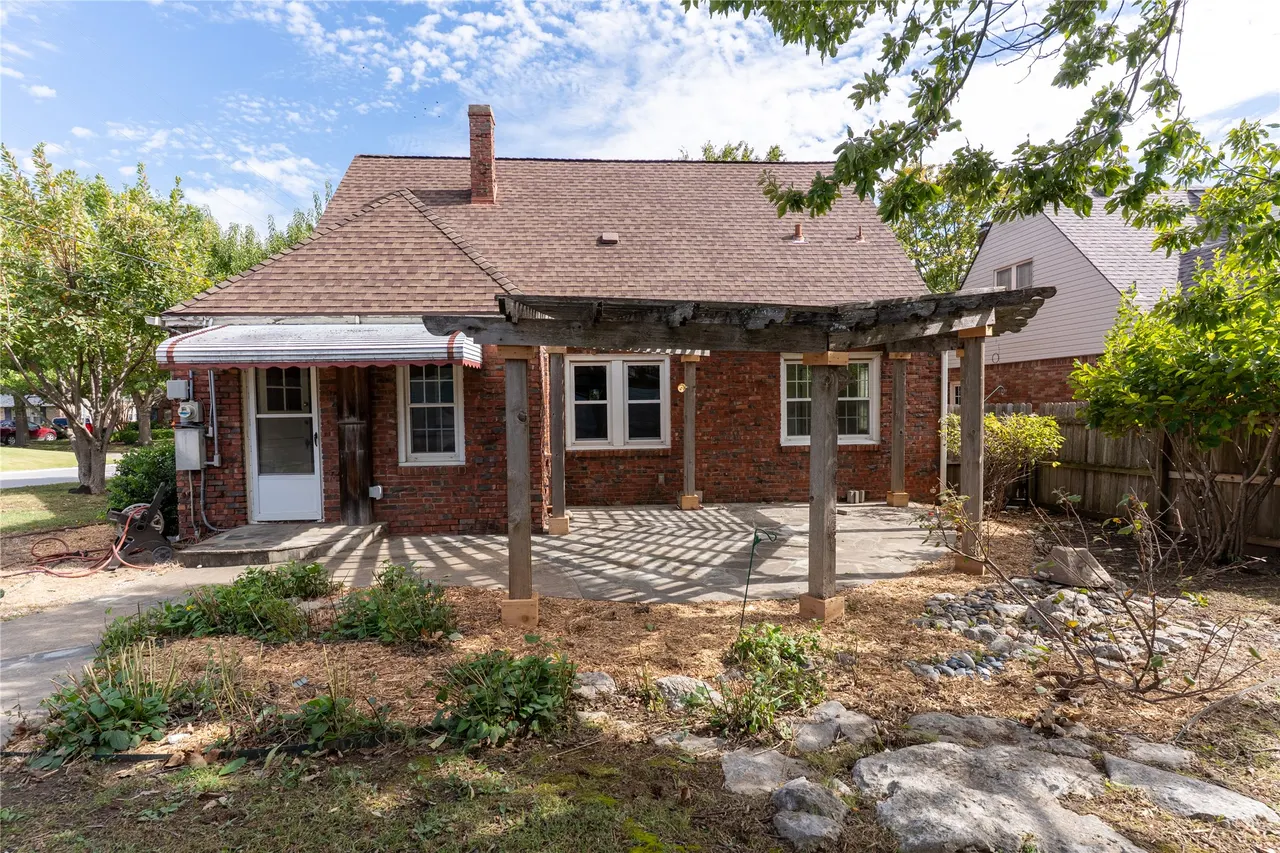 Photo 21 — 1604 S Lewis Place, Tulsa, OK 74104