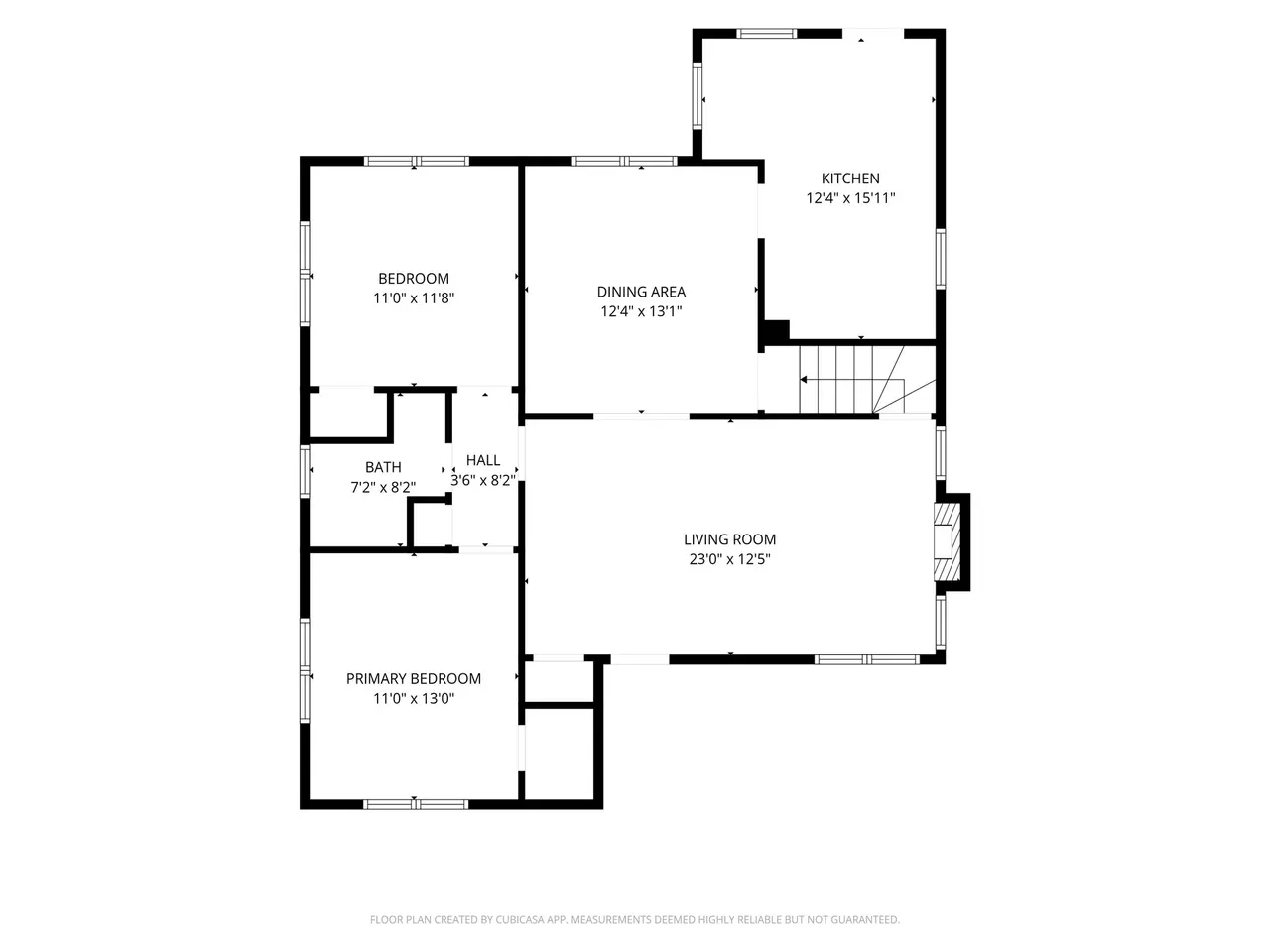 Photo 22 — 1604 S Lewis Place, Tulsa, OK 74104