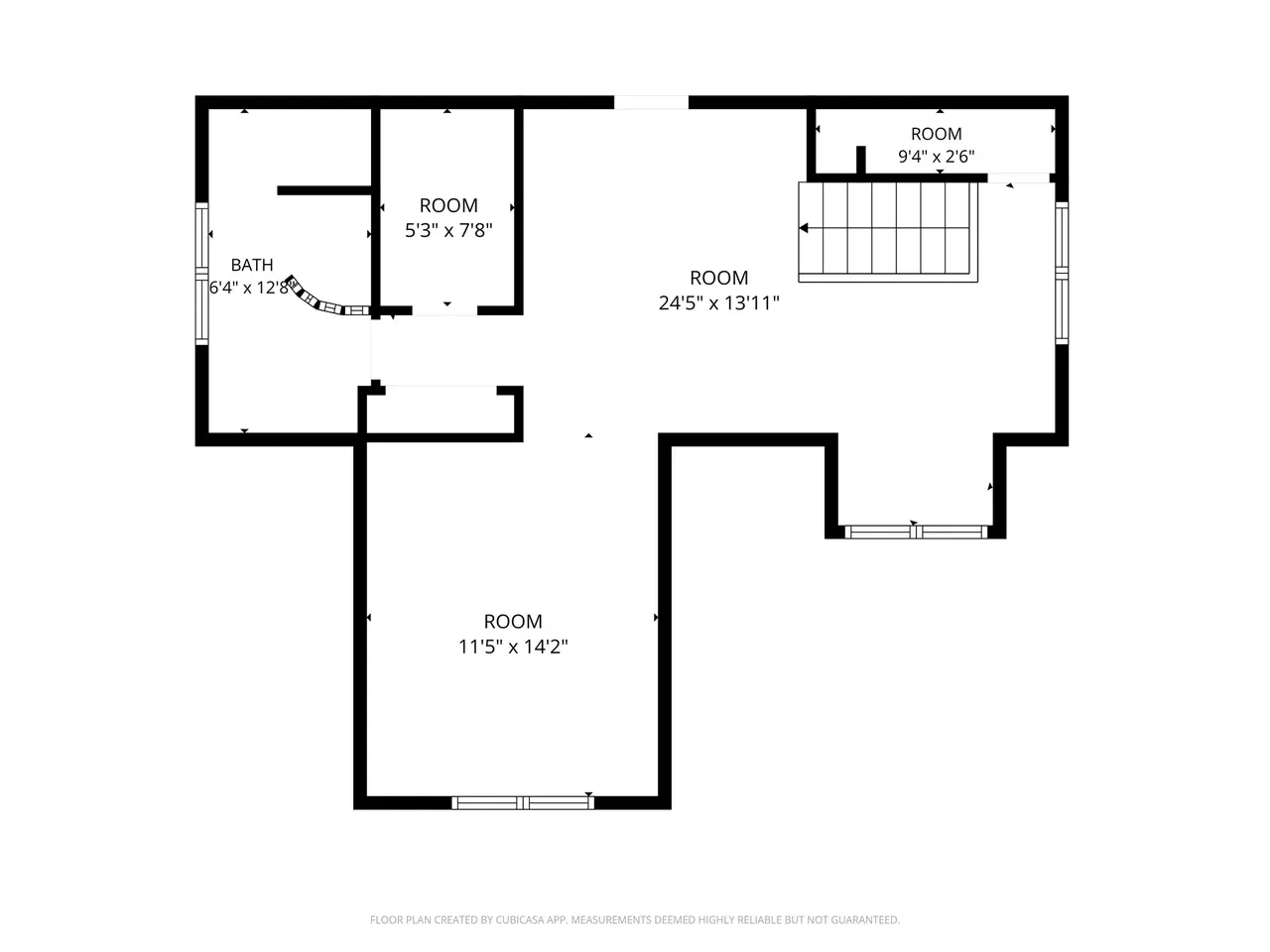 Photo 23 — 1604 S Lewis Place, Tulsa, OK 74104