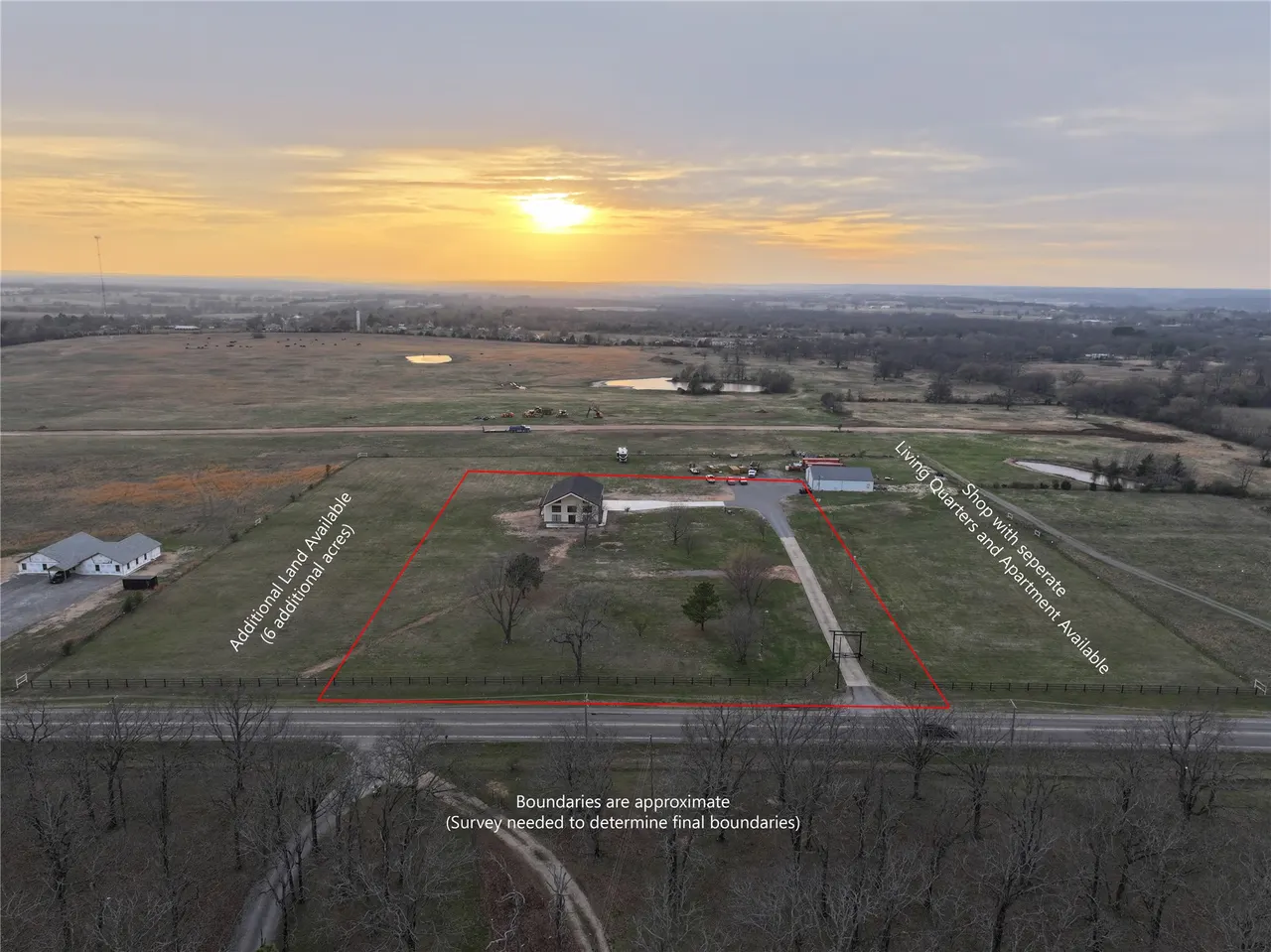 Photo 63 — 13917 State Highway 82, Tahlequah, OK 74464