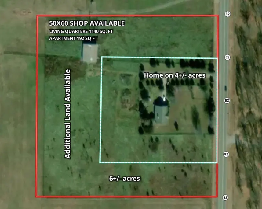Photo 64 — 13917 State Highway 82, Tahlequah, OK 74464