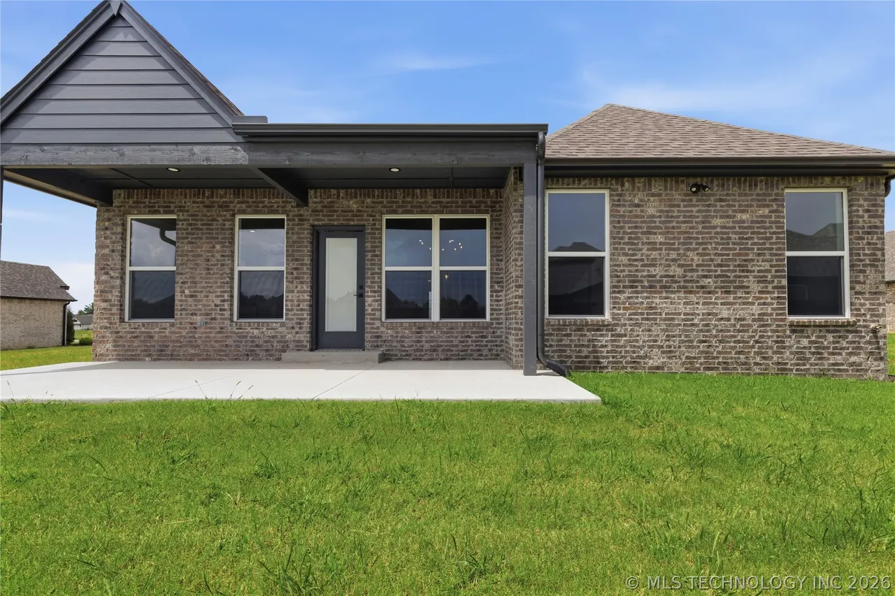 Photo 27 — 3709 W Laredo Street, Broken Arrow, OK 74012