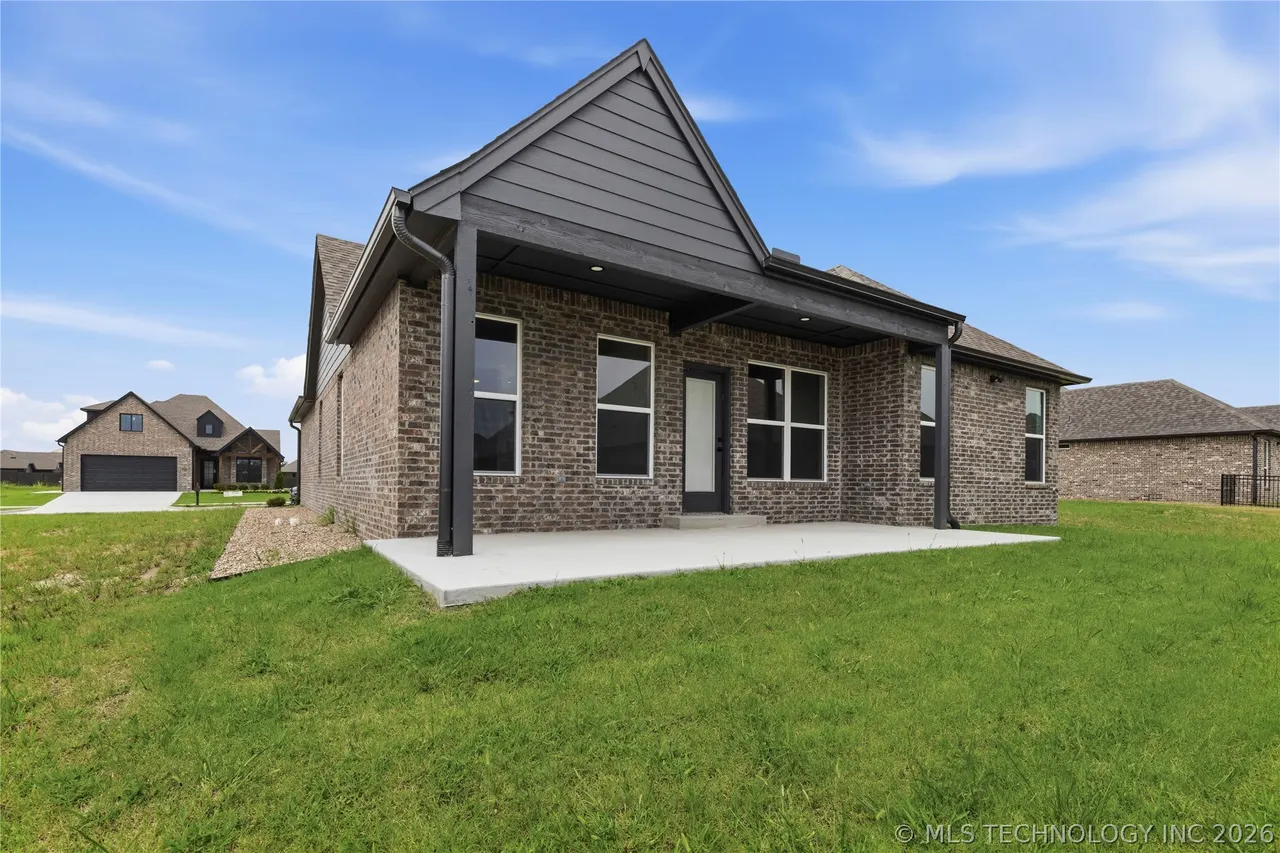 Photo 28 — 3709 W Laredo Street, Broken Arrow, OK 74012
