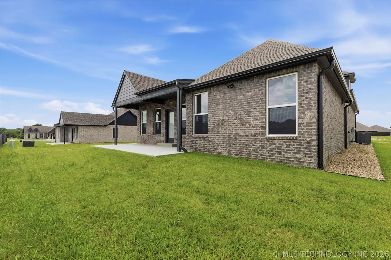 Photo 29 — 3709 W Laredo Street, Broken Arrow, OK 74012