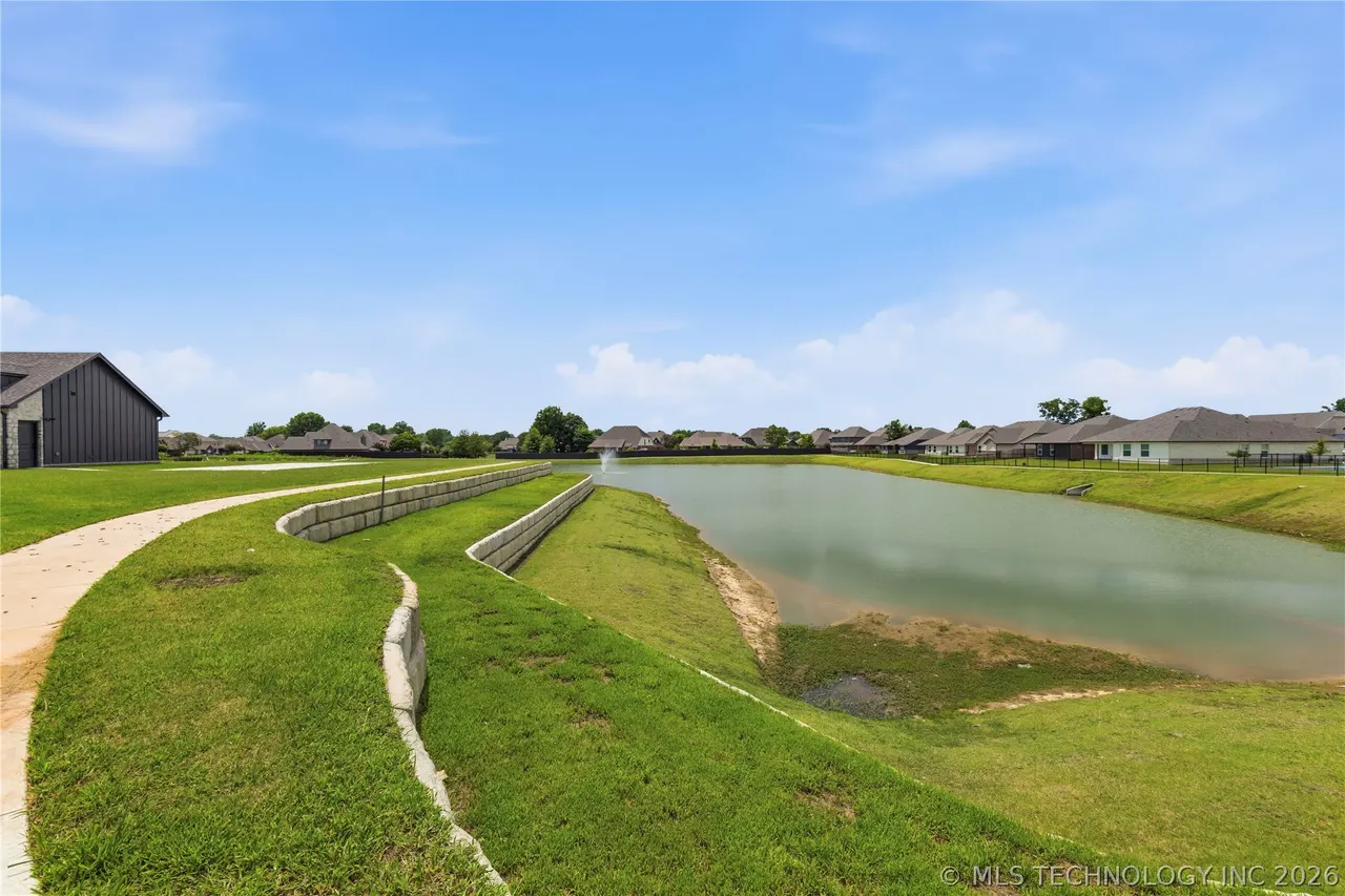 Photo 30 — 3709 W Laredo Street, Broken Arrow, OK 74012