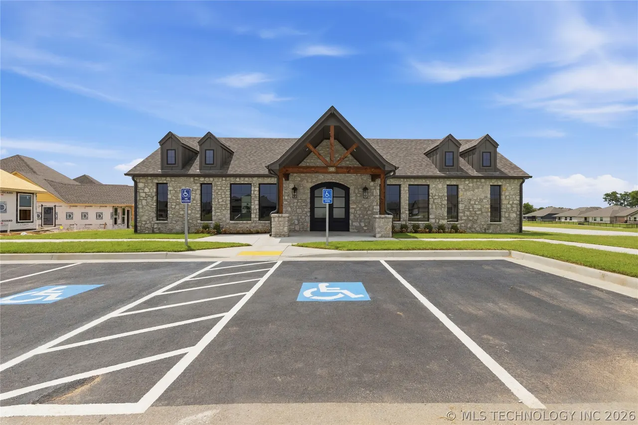 Photo 31 — 3709 W Laredo Street, Broken Arrow, OK 74012