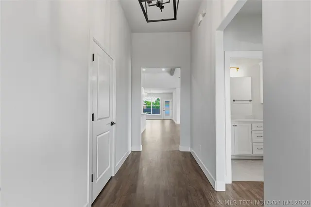 Photo 3 — 3709 W Laredo Street, Broken Arrow, OK 74012
