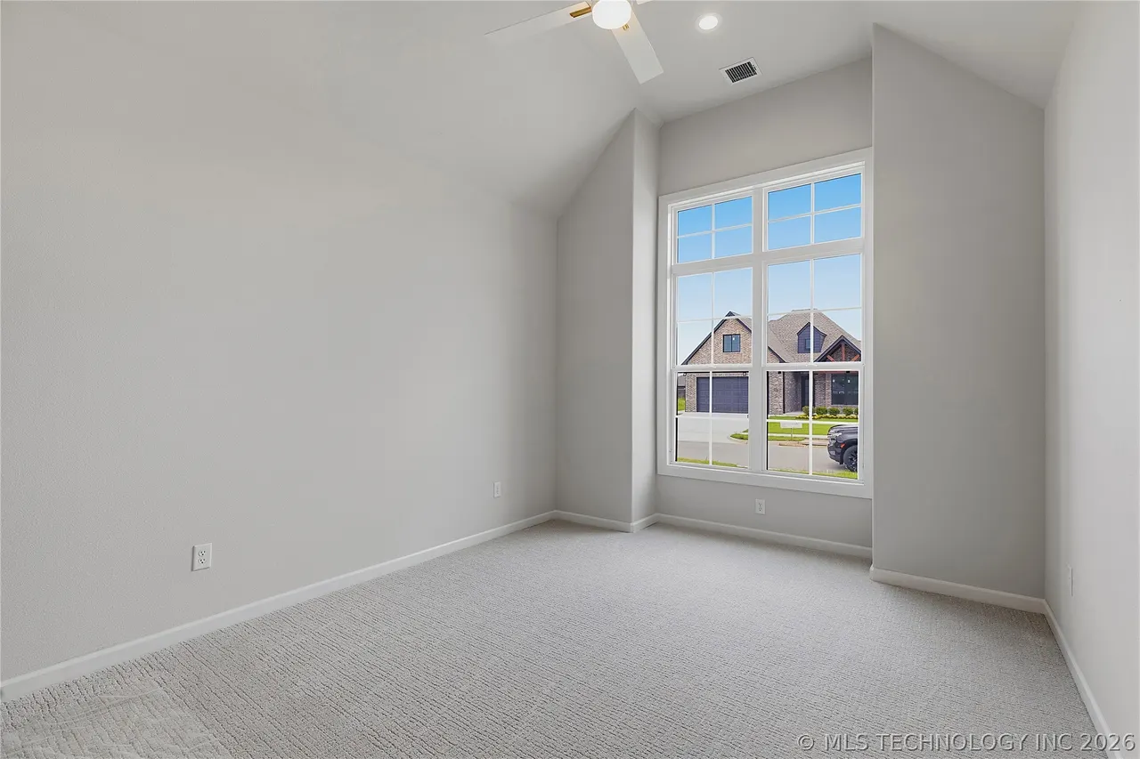 Photo 4 — 3709 W Laredo Street, Broken Arrow, OK 74012