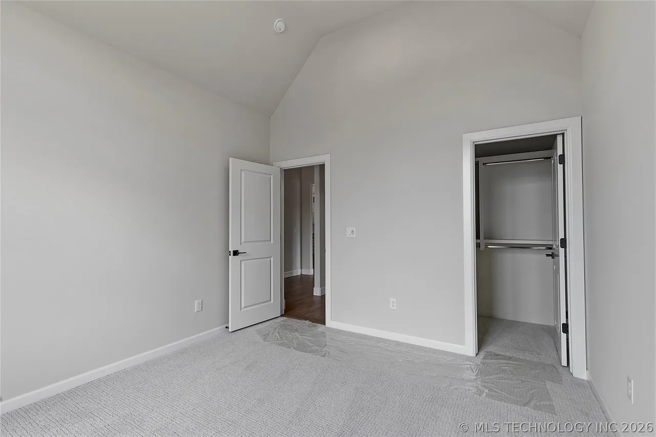Photo 5 — 3709 W Laredo Street, Broken Arrow, OK 74012