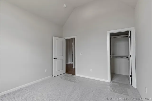 Photo 5 — 3709 W Laredo Street, Broken Arrow, OK 74012
