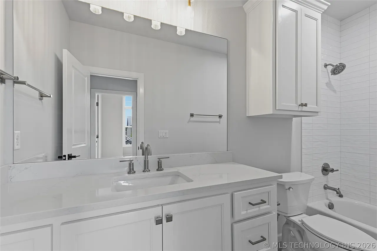 Photo 6 — 3709 W Laredo Street, Broken Arrow, OK 74012