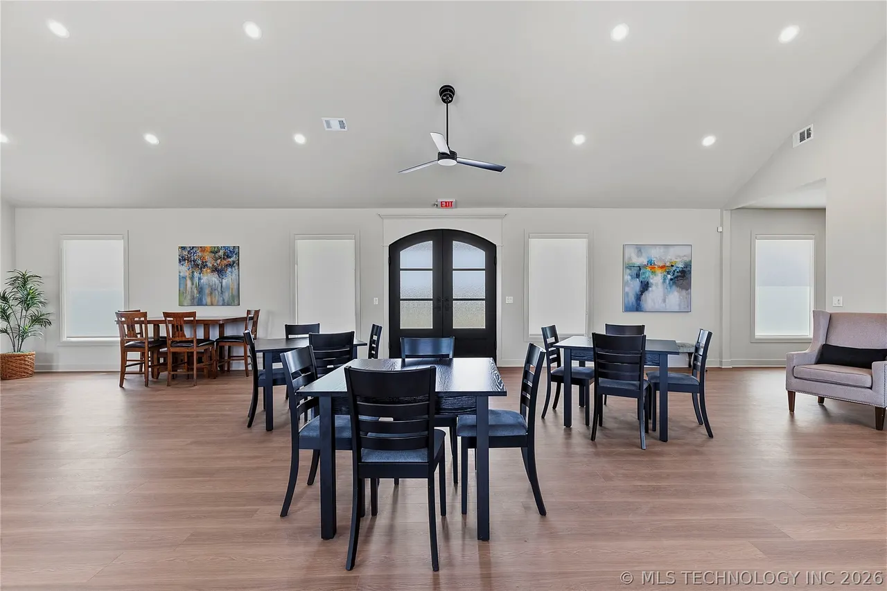 Photo 32 — 3709 W Laredo Street, Broken Arrow, OK 74012