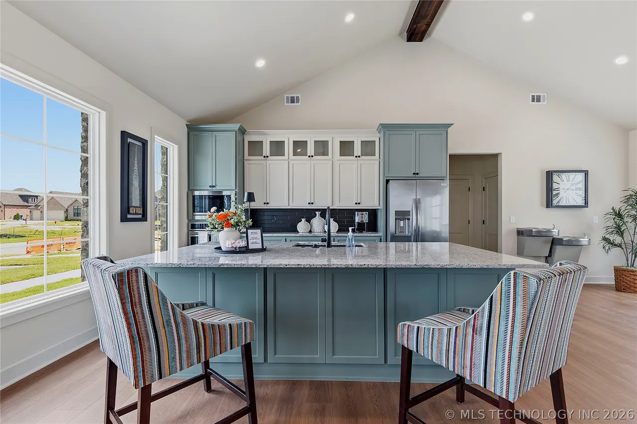 Photo 33 — 3709 W Laredo Street, Broken Arrow, OK 74012