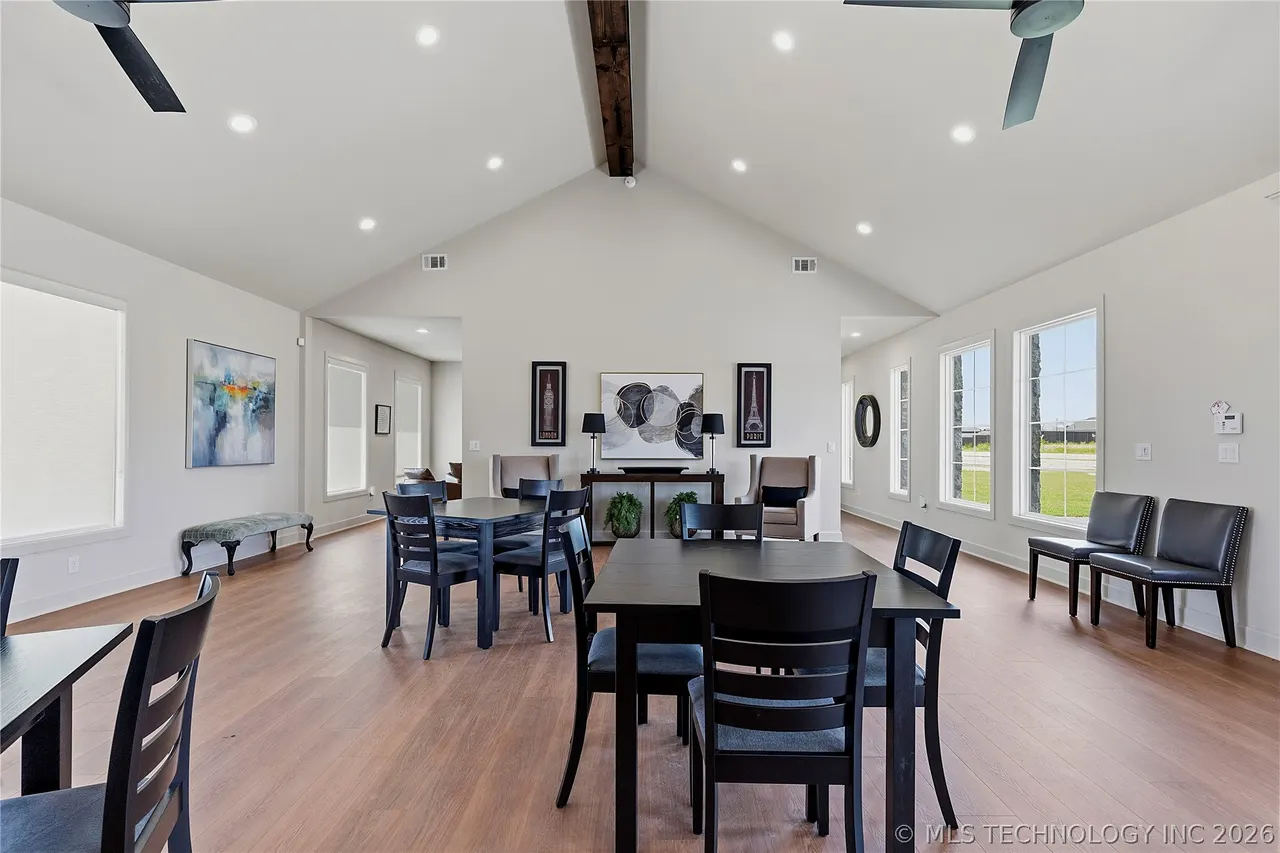 Photo 34 — 3709 W Laredo Street, Broken Arrow, OK 74012