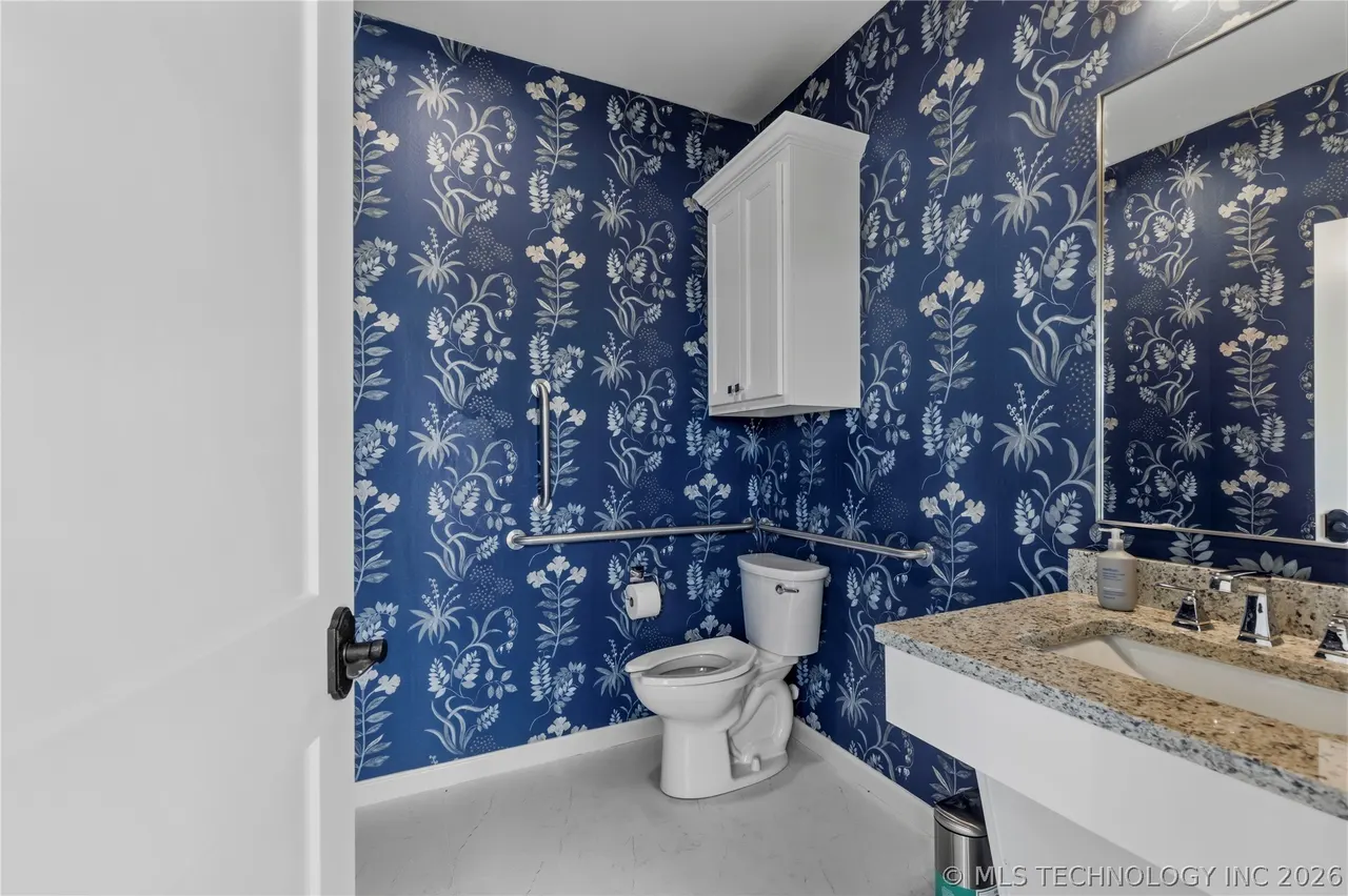 Photo 36 — 3709 W Laredo Street, Broken Arrow, OK 74012