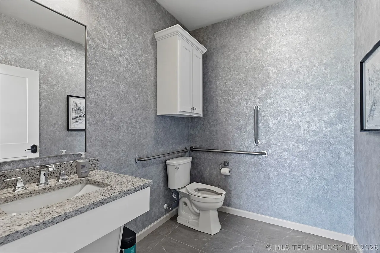 Photo 37 — 3709 W Laredo Street, Broken Arrow, OK 74012