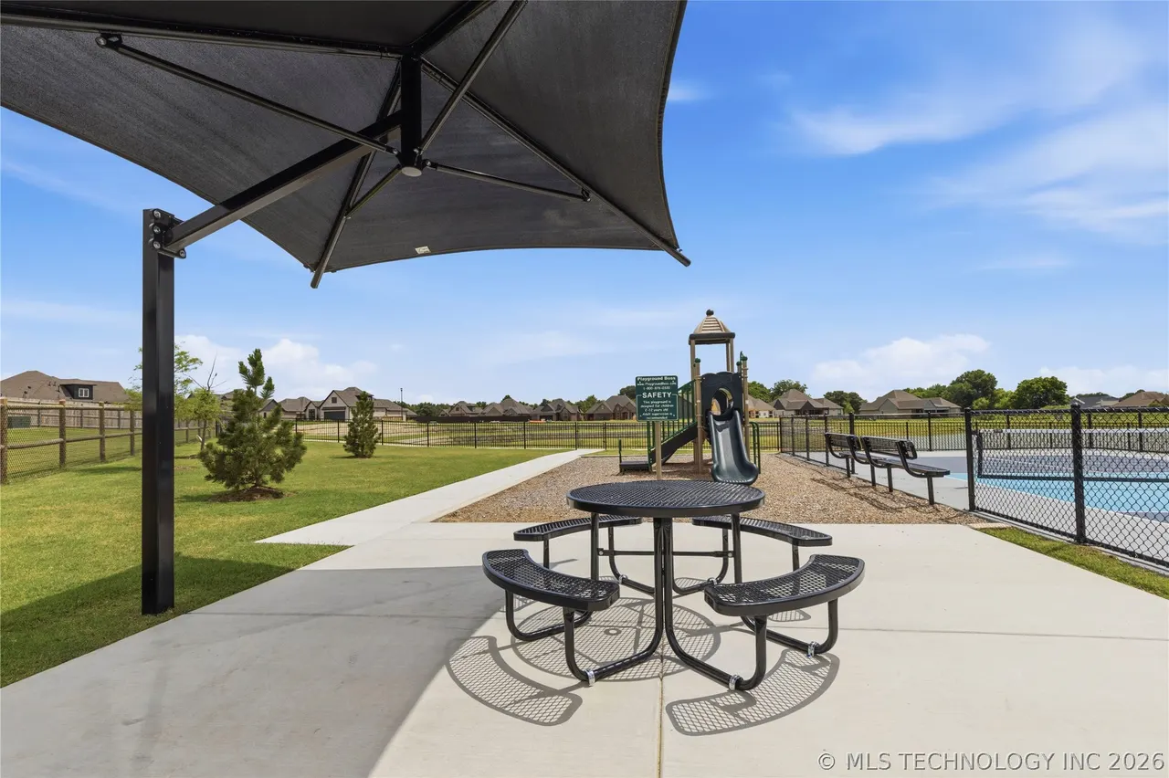 Photo 38 — 3709 W Laredo Street, Broken Arrow, OK 74012