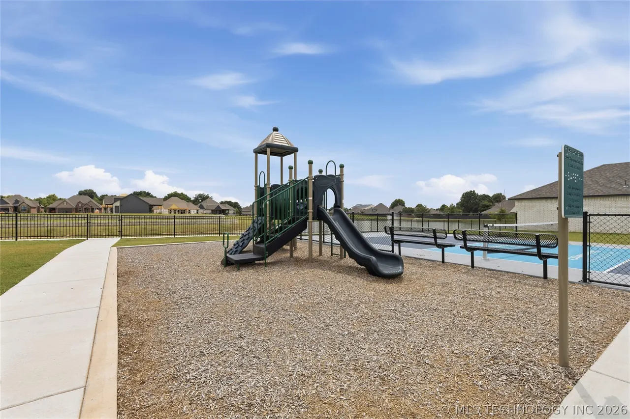 Photo 39 — 3709 W Laredo Street, Broken Arrow, OK 74012