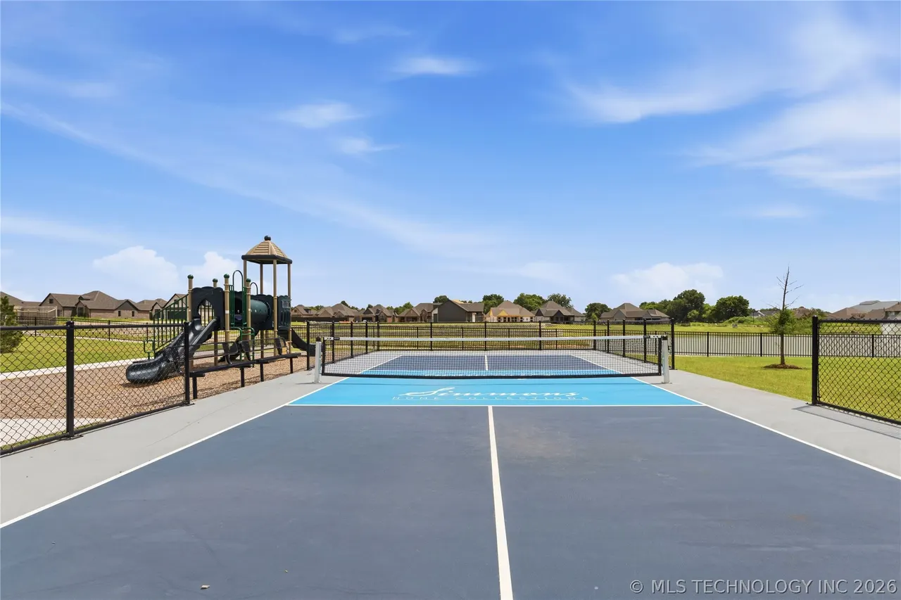 Photo 40 — 3709 W Laredo Street, Broken Arrow, OK 74012