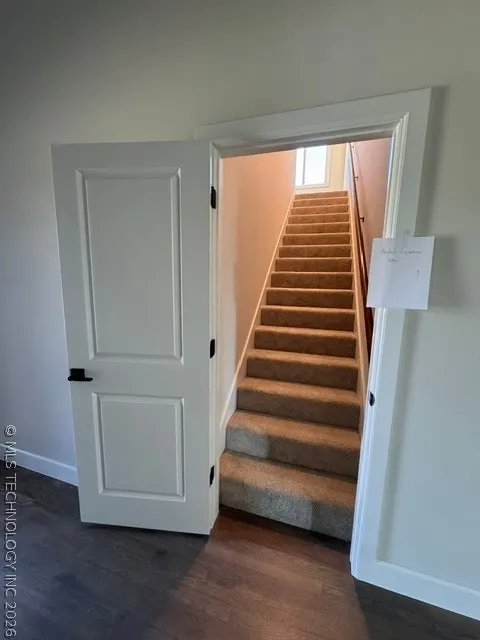 Photo 42 — 3709 W Laredo Street, Broken Arrow, OK 74012
