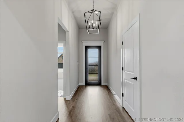 Photo 7 — 3709 W Laredo Street, Broken Arrow, OK 74012