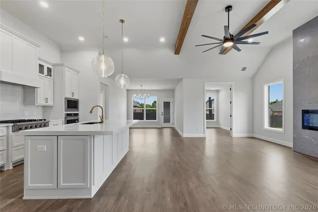 Photo 8 — 3709 W Laredo Street, Broken Arrow, OK 74012
