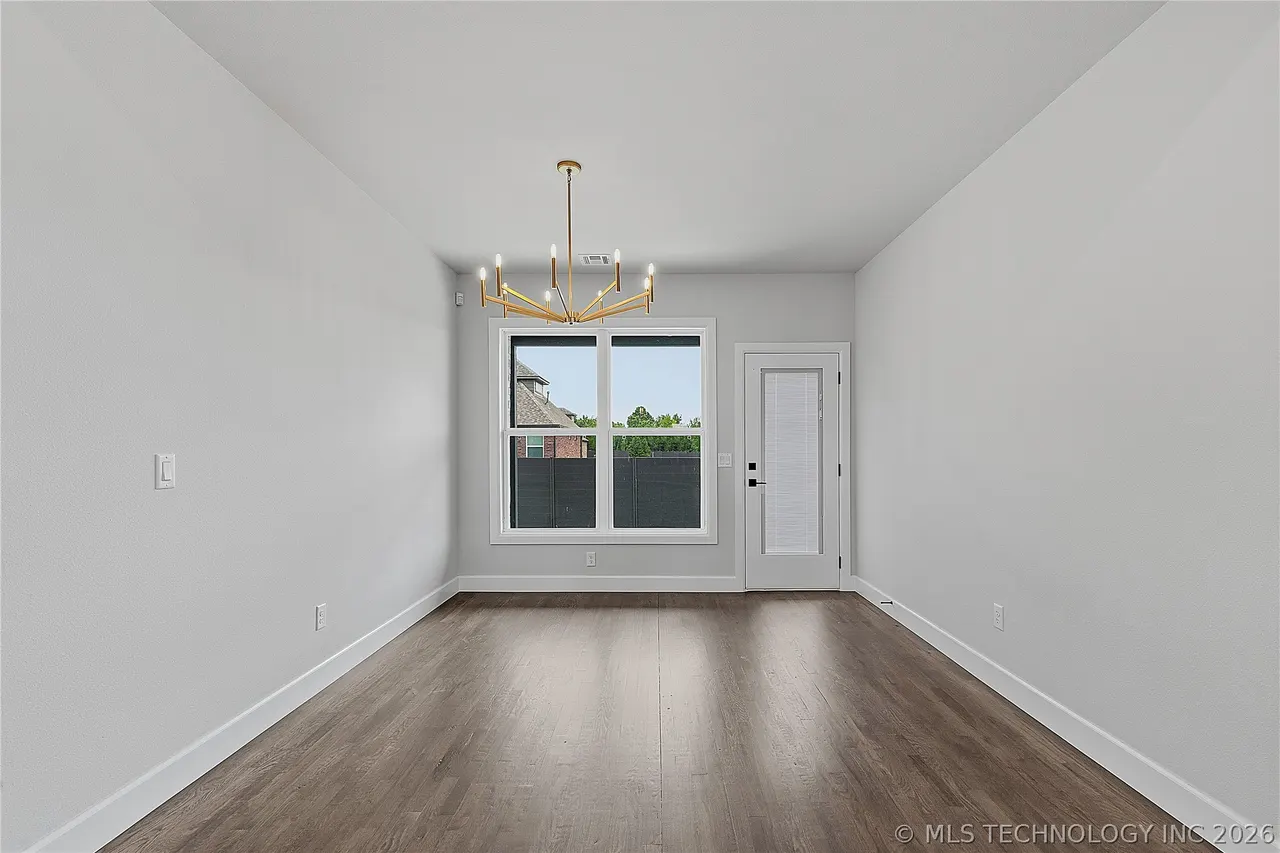 Photo 11 — 3709 W Laredo Street, Broken Arrow, OK 74012