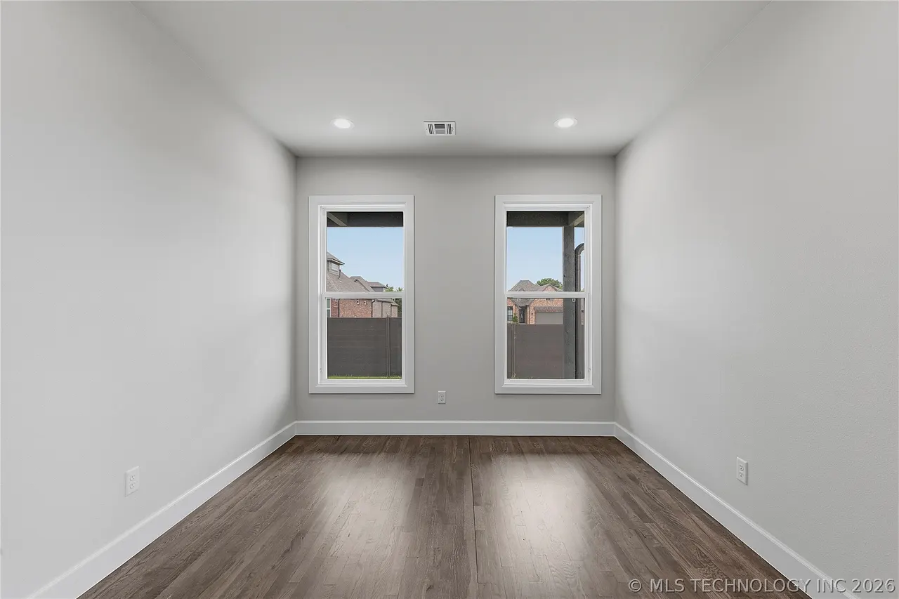 Photo 12 — 3709 W Laredo Street, Broken Arrow, OK 74012